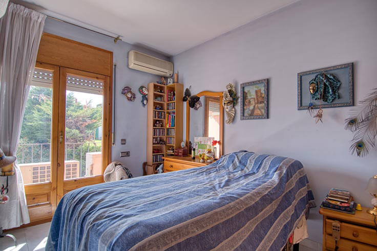 Casa adosada con Aire acondicionado en Palafrugell - Compra Venta