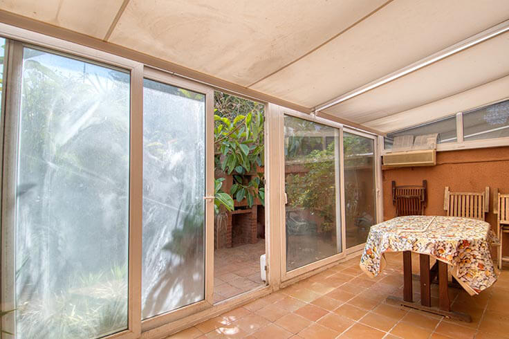 Casa adosada con Aire acondicionado en Palafrugell - Compra Venta