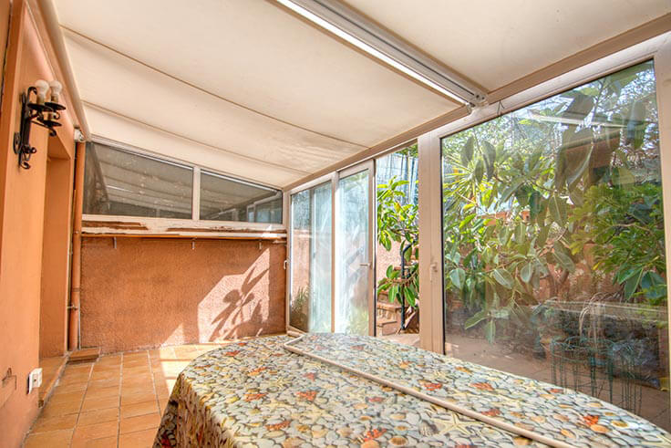 Casa adosada con Aire acondicionado en Palafrugell - Compra Venta