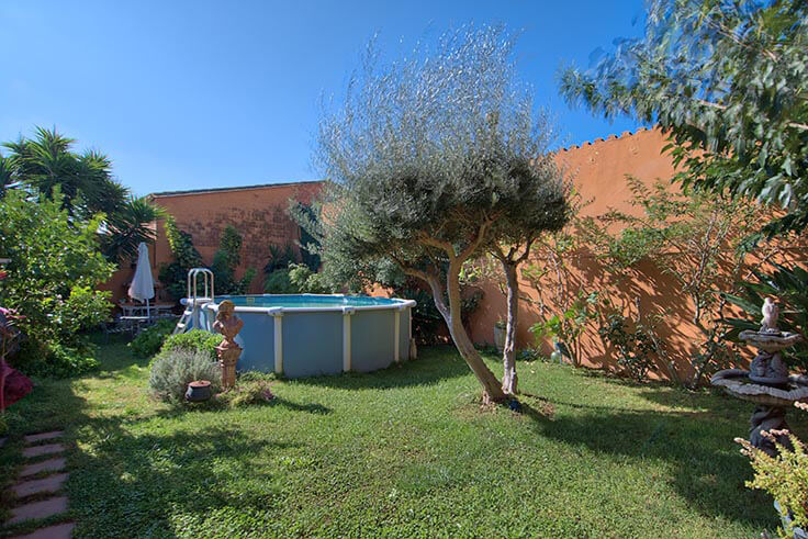 Casa de pueblo en Palafrugell - Compra Venta
