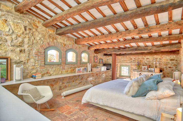 Casa de piedra en Pals - Compra Venta