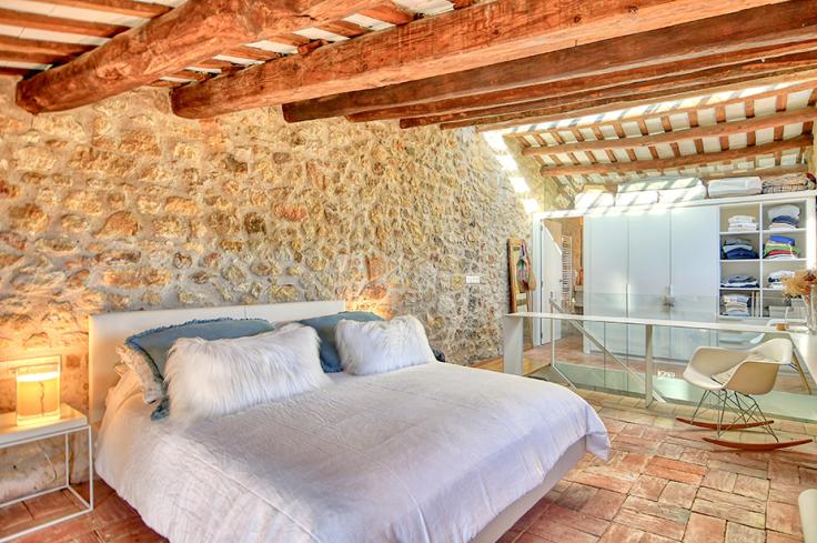 Casa de piedra en Pals - Compra Venta