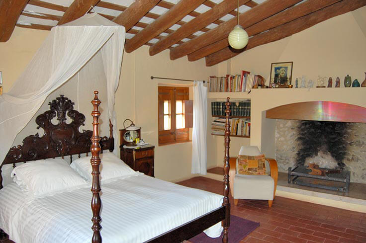 Casa de pueblo con Barbacoa en - LA TALLADA D