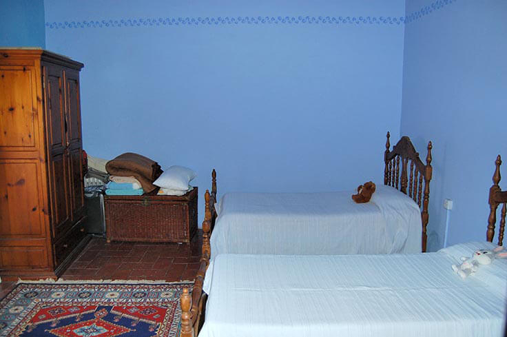 Casa de pueblo con Barbacoa en - LA TALLADA D