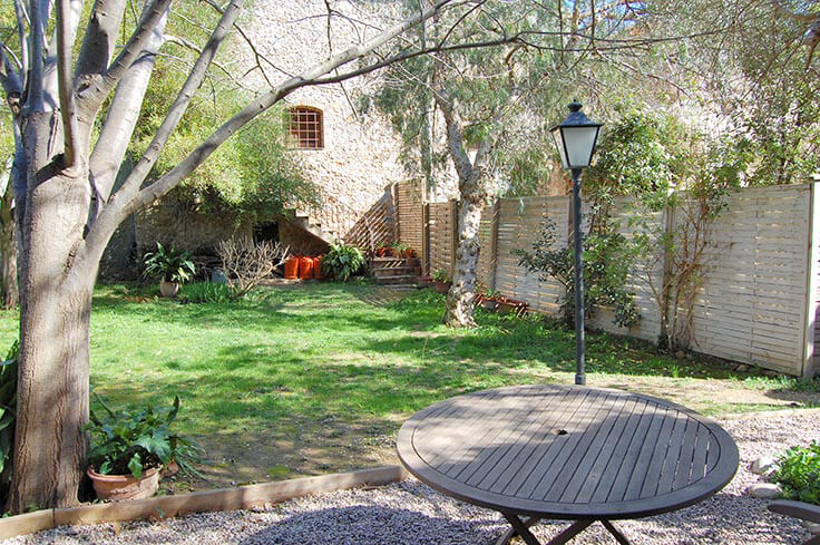 Casa de pueblo con Barbacoa en - LA TALLADA D