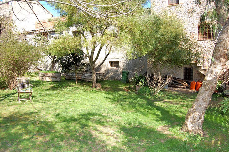 Casa de pueblo con Barbacoa en - LA TALLADA D