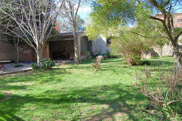 Casa de pueblo con Barbacoa en - LA TALLADA D