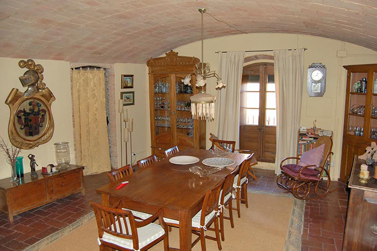 Casa de pueblo con Barbacoa en - LA TALLADA D