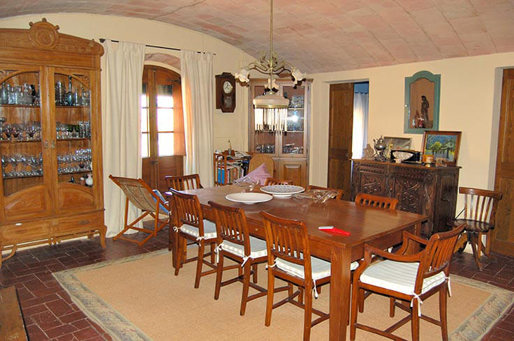 Casa de pueblo con Barbacoa en - LA TALLADA D