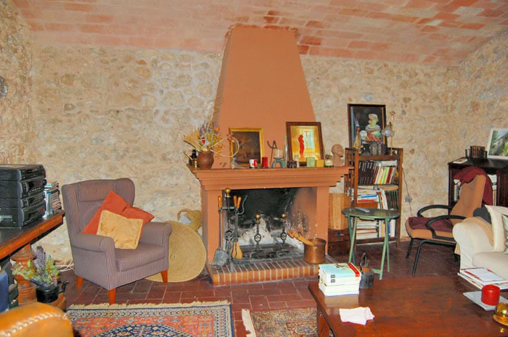 Casa de pueblo con Barbacoa en - LA TALLADA D