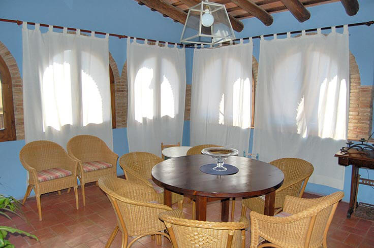 Casa de pueblo con Barbacoa en - LA TALLADA D