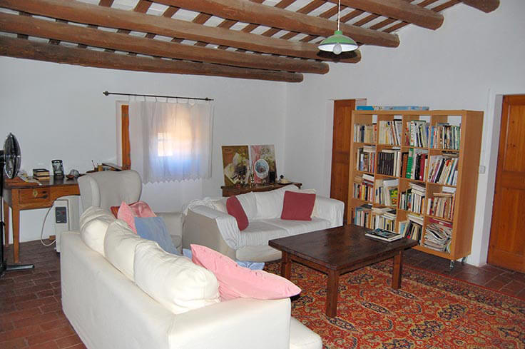 Casa de pueblo con Barbacoa en - LA TALLADA D