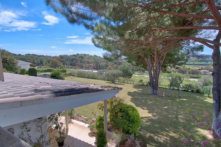 Casa con Piscina, Vistas al mar y Parking en Calonge - Compra Venta