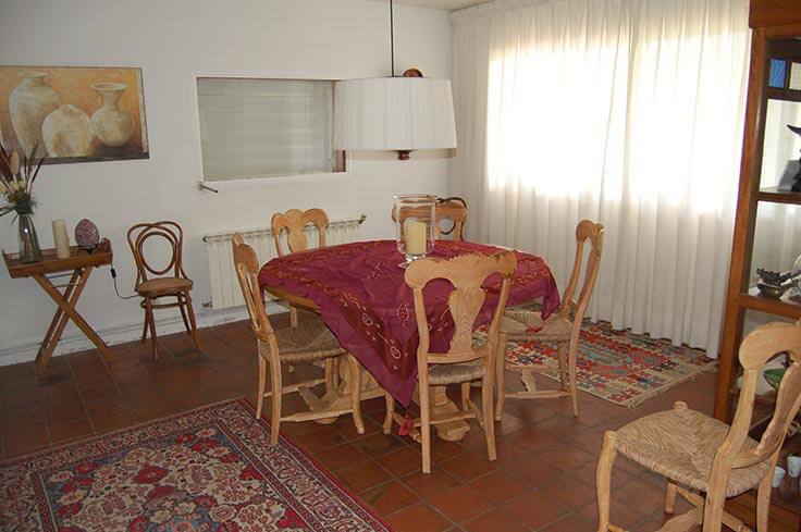 Casa individual con Piscina en MONT-RAS - Compra Venta