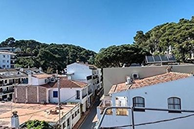 Magnífico apartamento moderno, a 230 metros del mar.