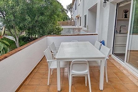 REF: 440. APA: Cala Preciosa