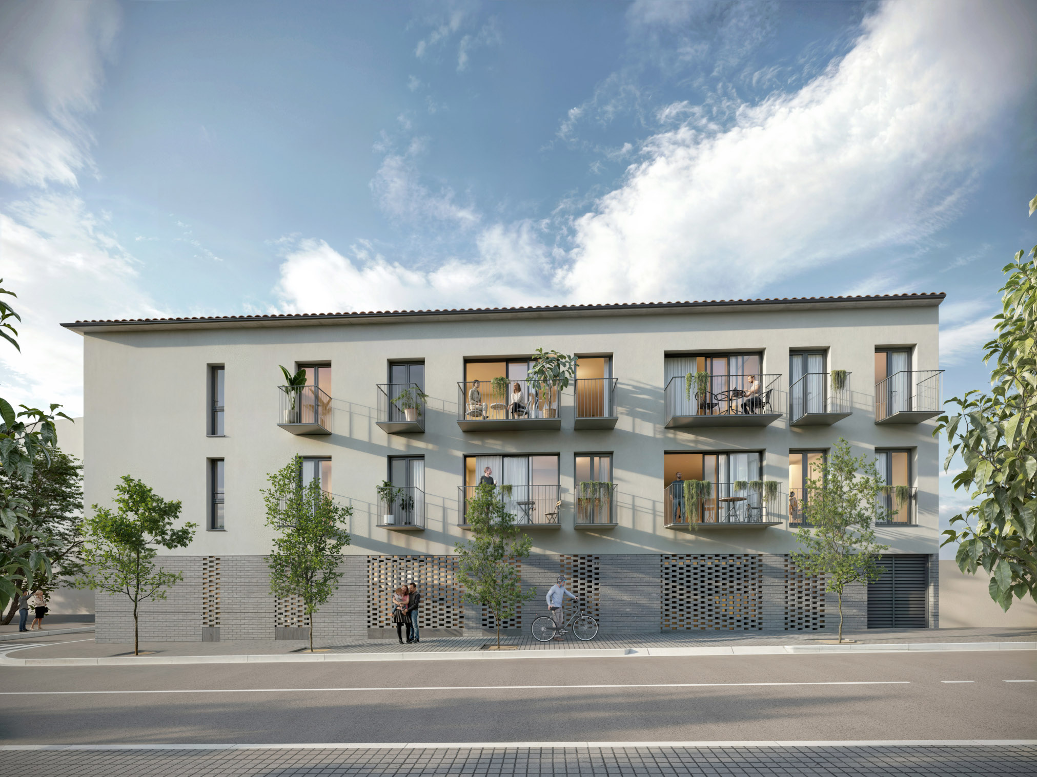 Promoció Sa Blava Begur