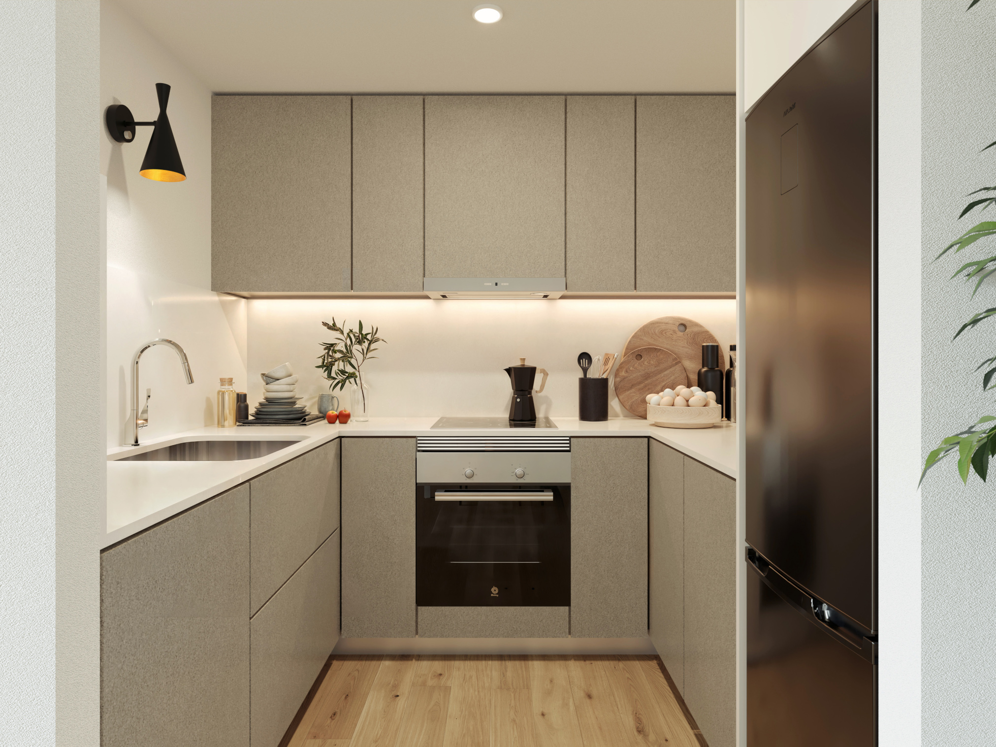 Promoció Sa Blava Begur