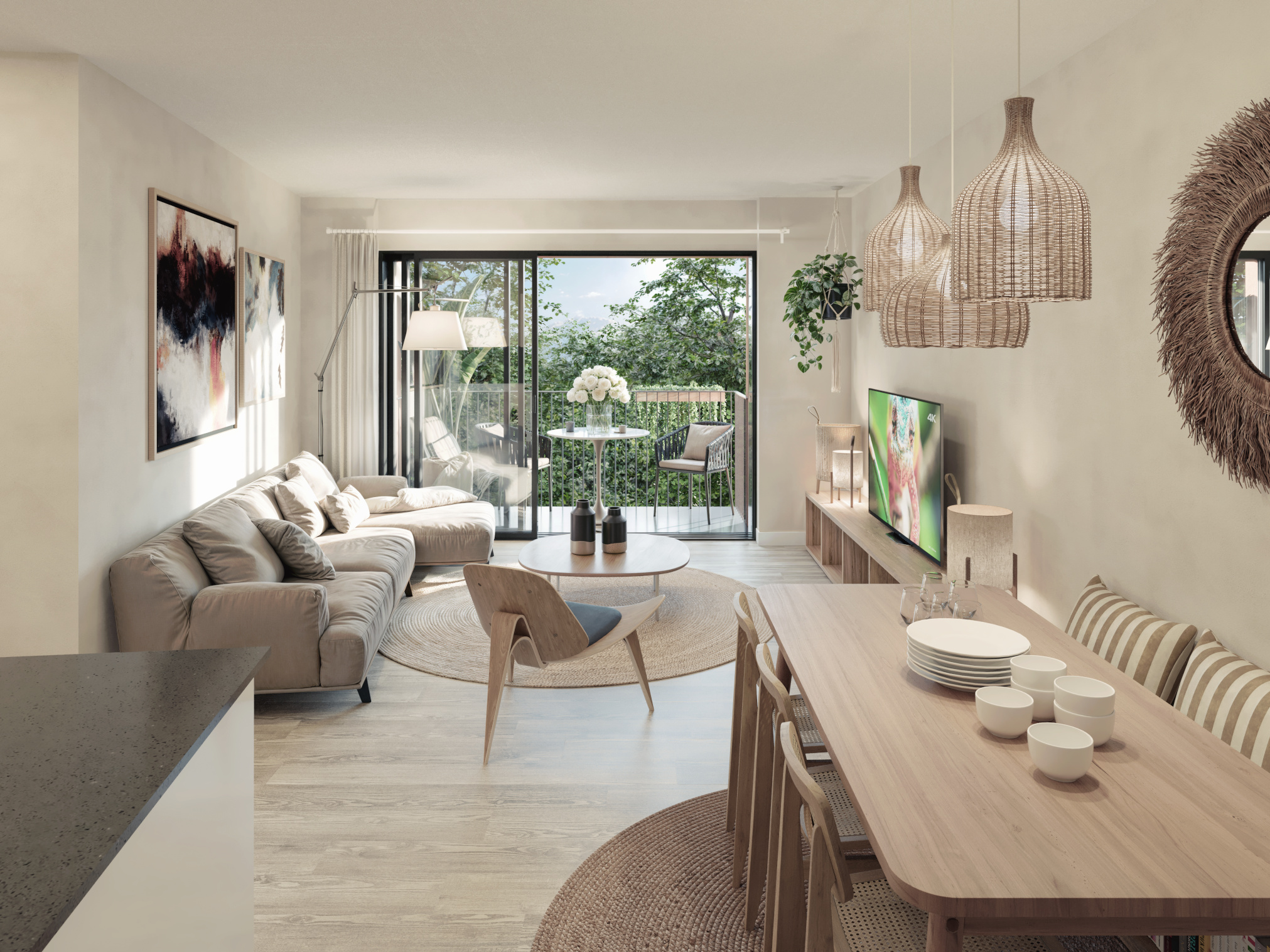 Promoció Sa Blava Begur