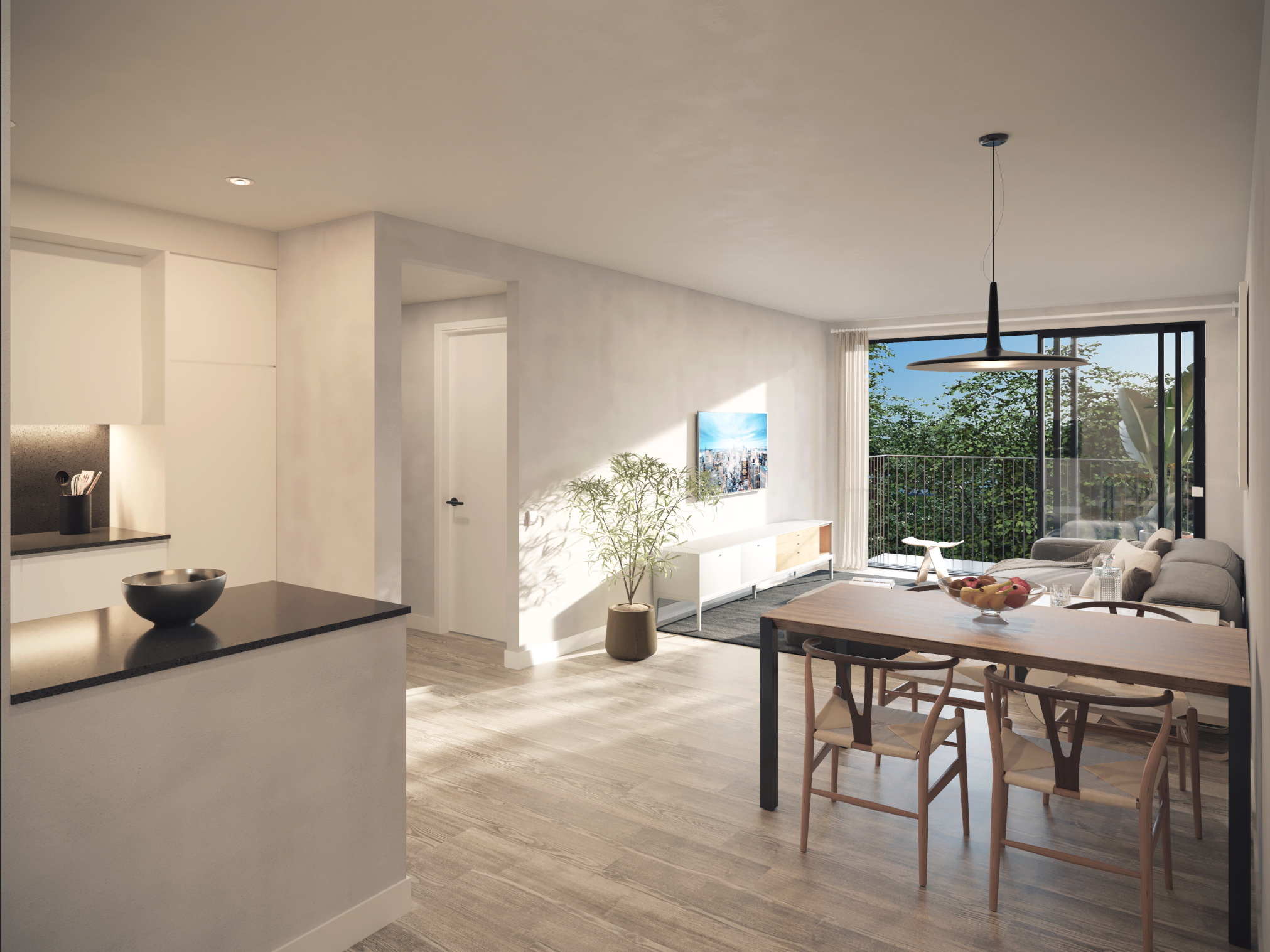 Promoció Sa Blava Begur