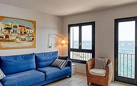 Calella Vieille Ville