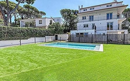 Exclusiu El Golfet, Calella