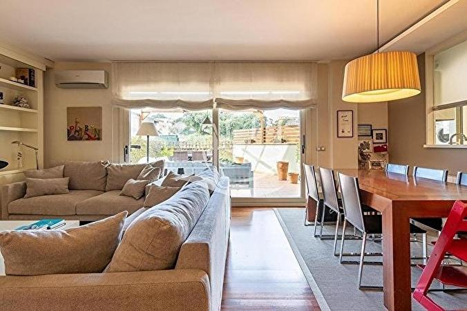 Magnifico piso en Palafrugell