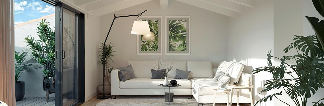 NEW BUILD :- LES ONADES