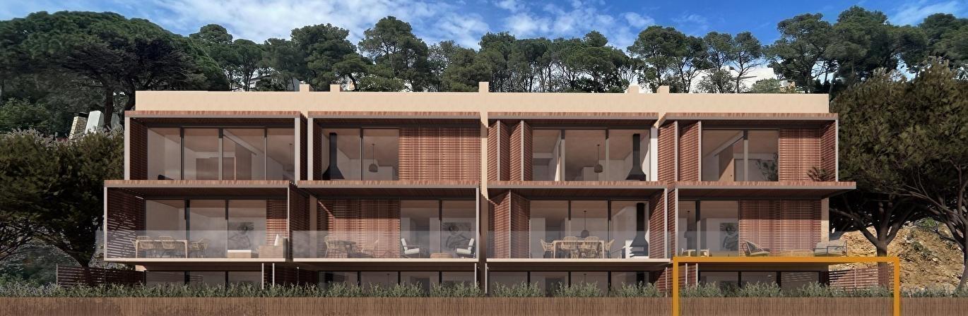 OBRA NUEVA EN TAMARIU