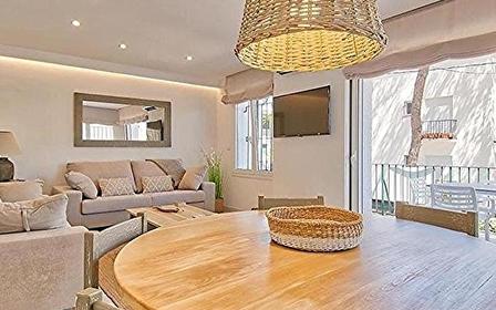 Apartment 100m away from Llafranc beach Apartment 100m away from Llafranc beach