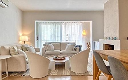 Wohnung im Zentrum von Tamariu