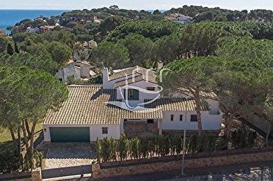 Chalet auf Llafranc - Kaufen - verkaufen