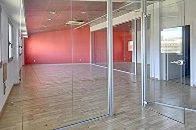 Geschäft mit Klimaanlage auf Palafrugell - Kaufen - verkaufen