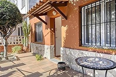 Heim mit Garten auf Palafrugell - Kaufen - verkaufen