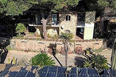 Hütte mit Meerblick und Klimaanlage auf EsclanyÃ  - Kaufen - verkaufen