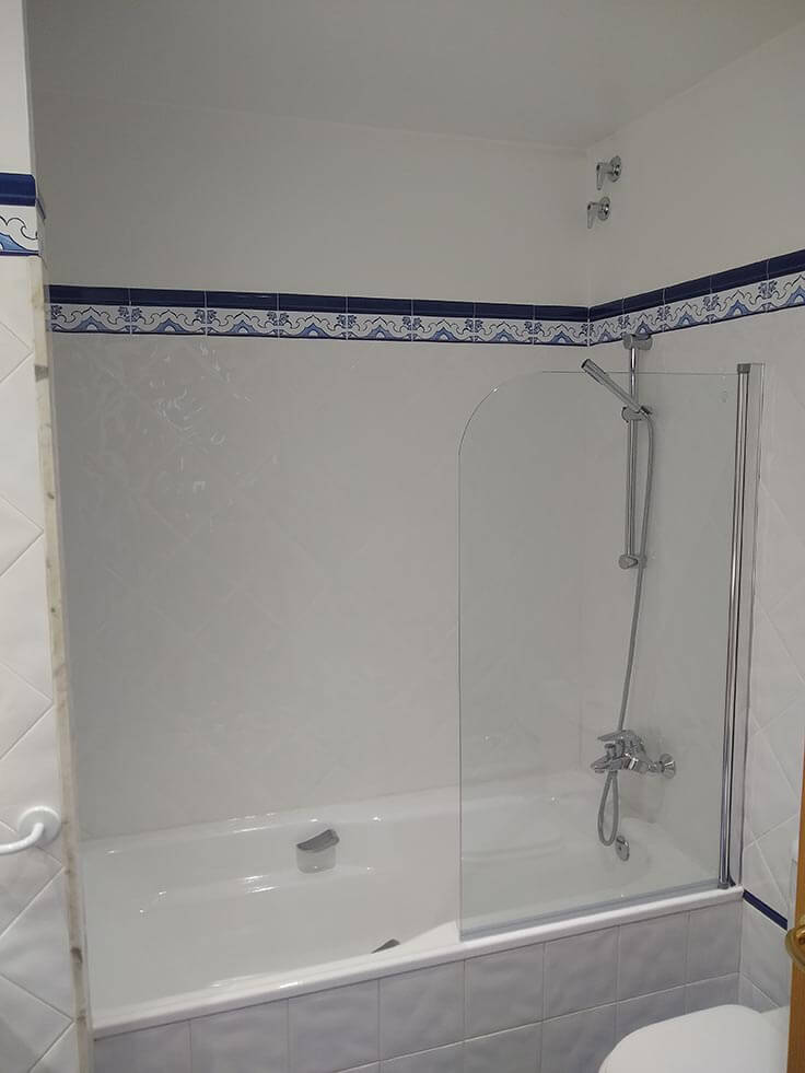 Stadthaus mit Klimaanlage auf Palafrugell - Kaufen und verkaufen