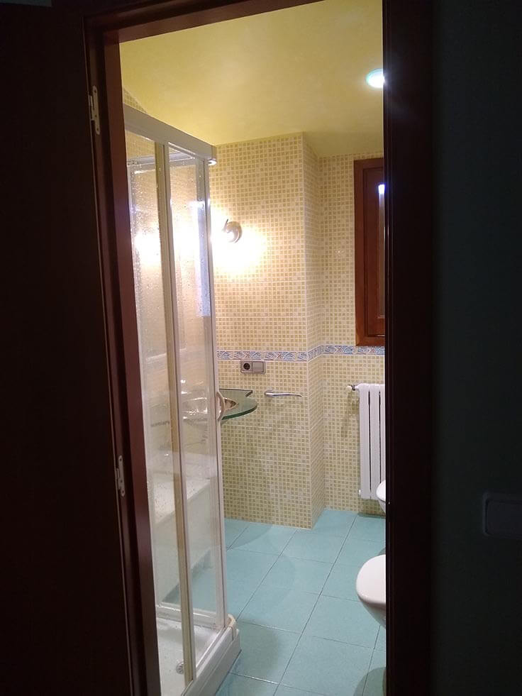 Stadthaus mit Klimaanlage auf Palafrugell - Kaufen und verkaufen