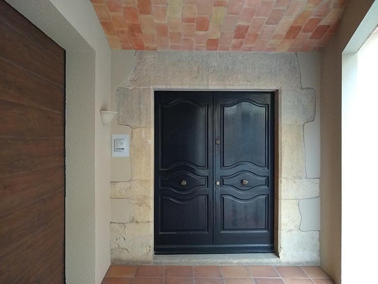 Stadthaus mit Klimaanlage auf Palafrugell - Kaufen und verkaufen