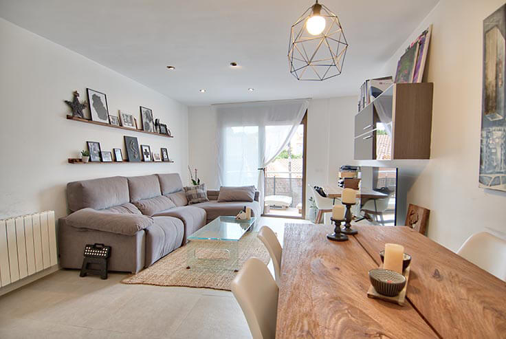 Wohnung mit Parken auf Palafrugell - Kaufen und verkaufen