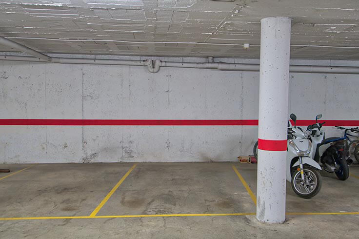 Wohnung mit Parken auf Palafrugell - Kaufen und verkaufen