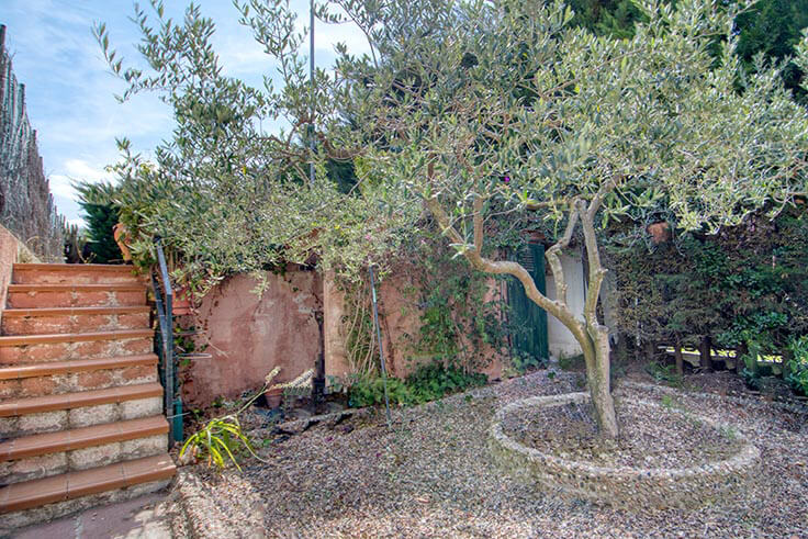 Reihenhaus mit Klimaanlage auf Palafrugell - Kaufen und verkaufen