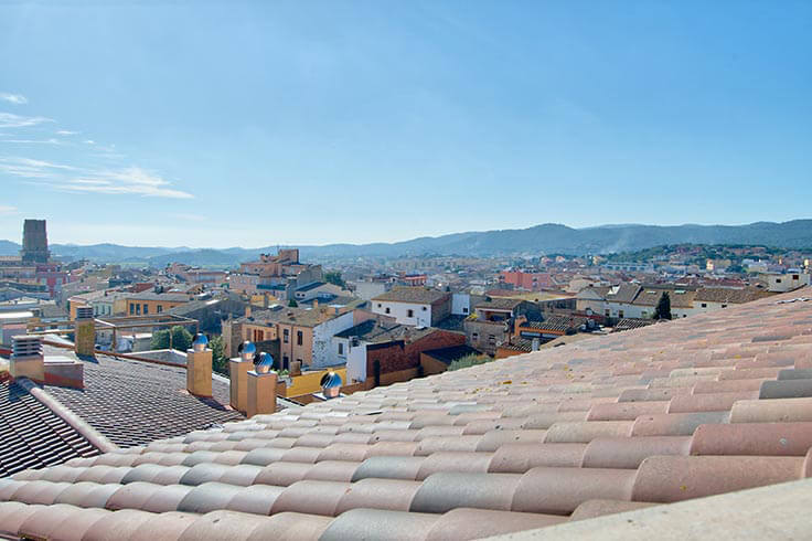 Penthouse auf Palafrugell - Kaufen und verkaufen