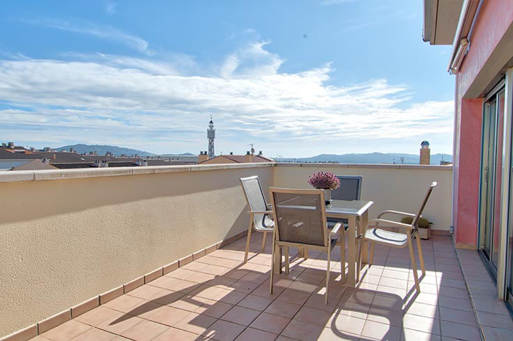 Penthouse auf Palafrugell - Kaufen und verkaufen