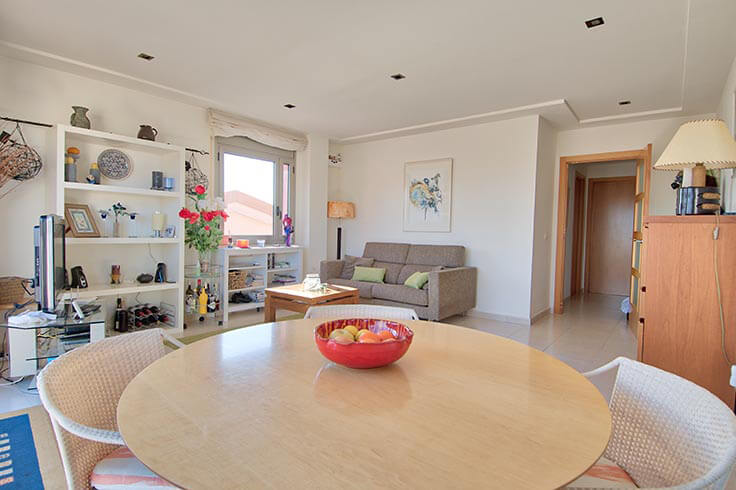 Penthouse auf Palafrugell - Kaufen und verkaufen