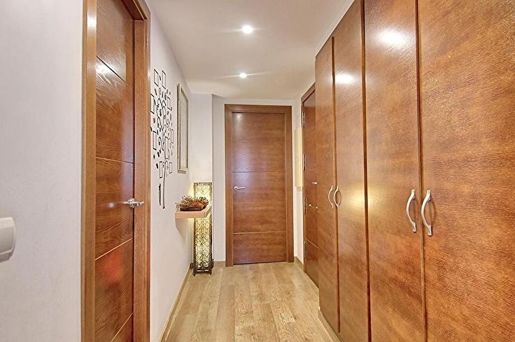 Wohnung mit Klimaanlage und Parken - Kaufen und verkaufen