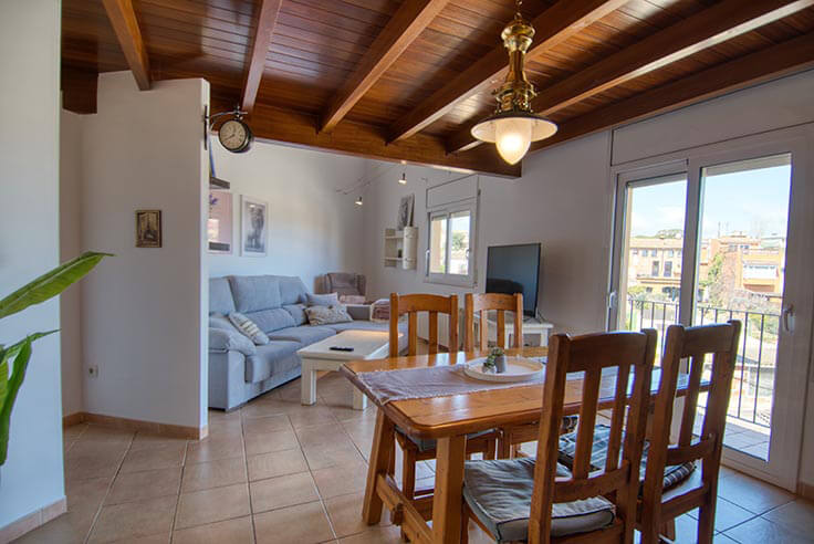 Penthouse auf Palafrugell - Kaufen und verkaufen