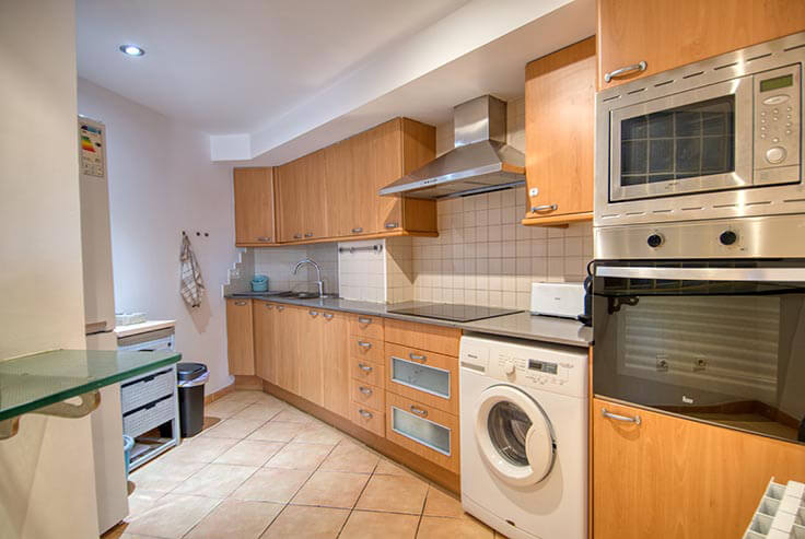 Penthouse auf Palafrugell - Kaufen und verkaufen