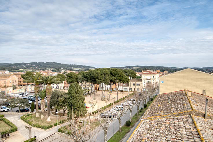 Wohnung mit Klimaanlage auf Palafrugell - Kaufen und verkaufen