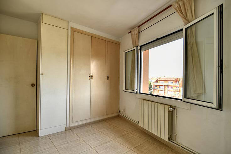 Wohnung mit Klimaanlage auf Palafrugell - Kaufen und verkaufen