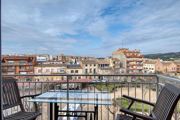 Wohnung mit Klimaanlage auf Palafrugell - Kaufen und verkaufen